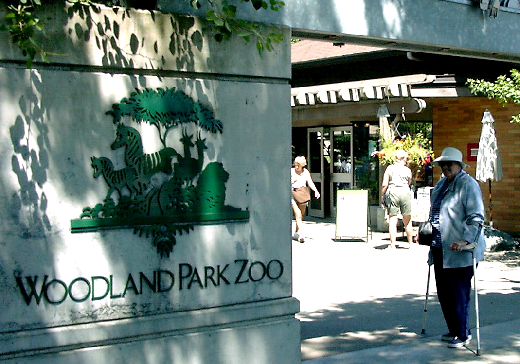 Woodland Park Zoo